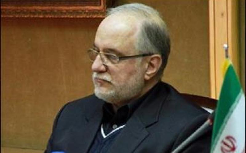 داوران دو گروه نانو و ICT جایزه مصطفی (ص) تعیین شدند