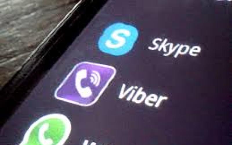 پاسخ رسمی وایبر در مورد پیام درخواست آپدیت 