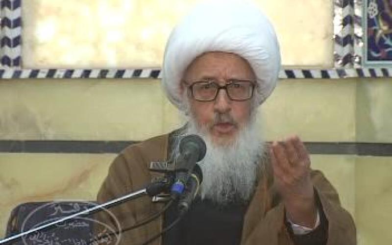 آیت الله وحید خراسانی: استفاده از ماهواره با رعایت جهات شرعی اشکالی ندارد