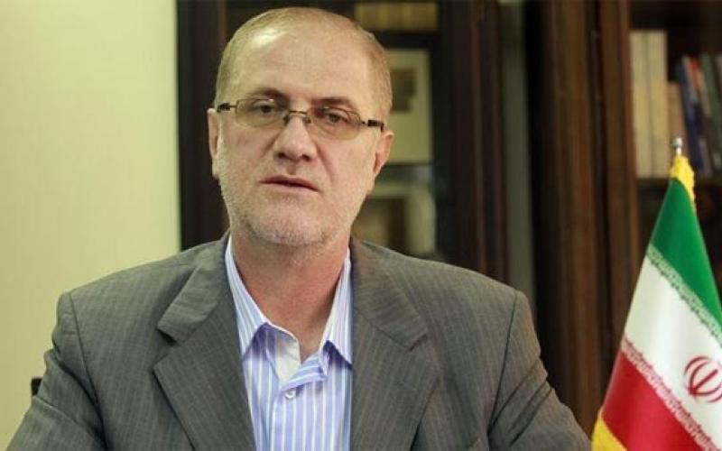 قائم مقام سازمان فضایی کشور، خبر داد: برنامه‌ریزی برای طراحی و ساخت ماهواره‌های مخابراتی ایرانی