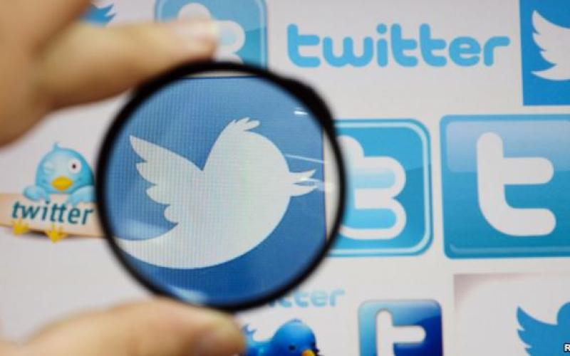 آمریکا جزو منفورترین کشورها در بین کاربران توئیتر جهان عرب است