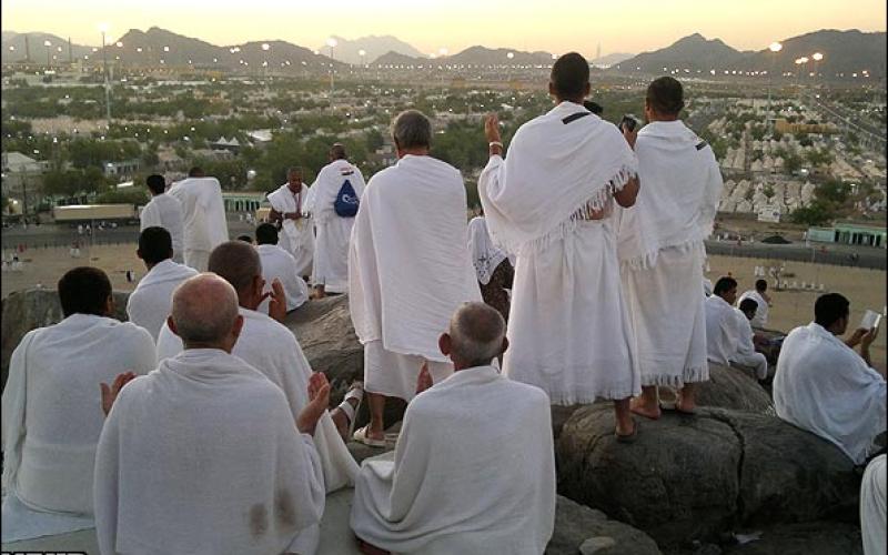 حجاج ایرانی تا امروز سه میلیون و 800 هزار دقیقه مکالمه برقرار کردند