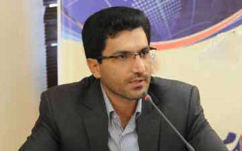 نمایش جدیدترین سرویس‌های پستی در تلکام امسال