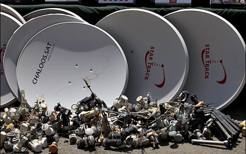 ضرورت گسترش گیرنده های دیجیتال در کشور برای مقابله با ماهواره