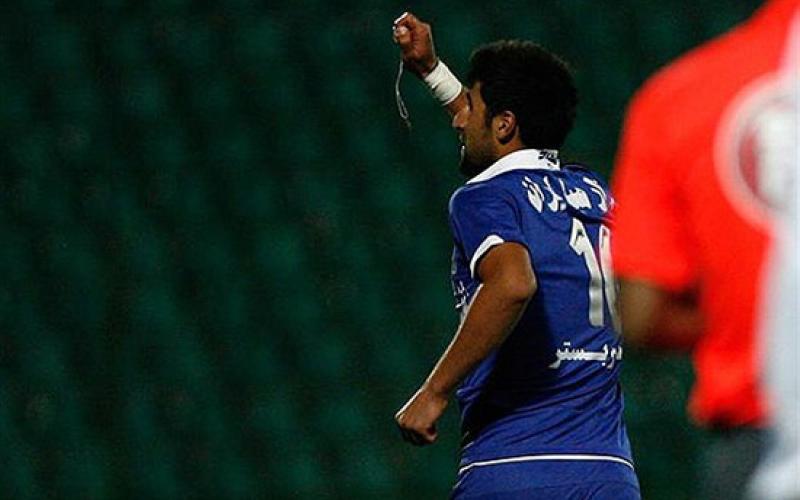 عکسی تامل برانگیز  که بعد از 30 سال اجازه انتشار یافت!