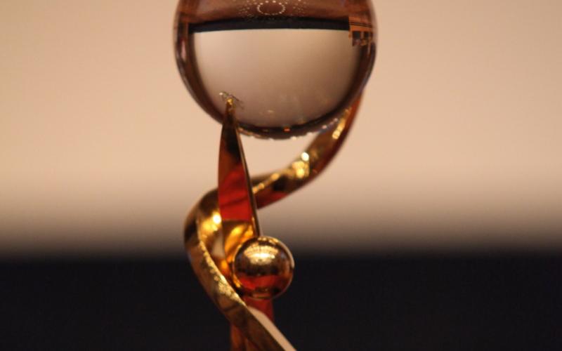 سهم شرکت‌های ICT از جایزه‎ی ملی مدیریت فناوری و نوآوری