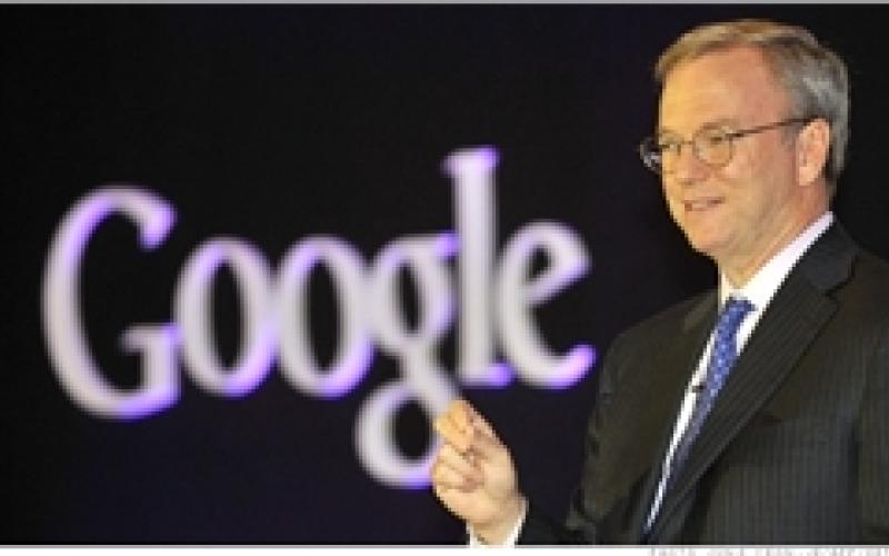 گوگل: سامسونگ پارسال مشابه آیفون 6 را عرضه کرده بود