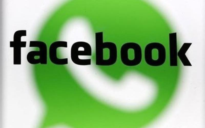 موافقت با خرید ۱۹ میلیاردی فیس‌بوک/فروش واتس‌آپ تأیید شد 