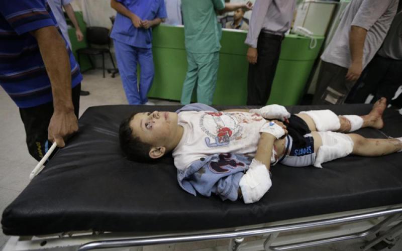 شکست فاجعه‌بار کمپین رژیم غاصب صهیونیستی در شبکه‎های اجتماعی برای تبرئه از کودک‌کشی در غزه 