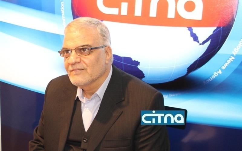 امضای حکم مدیرعامل شرکت مخابرات ایران در هفته اخیر 