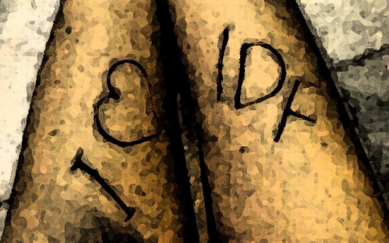 انتشار تصاویر عریان زنان اسرائیلی در اینترنت برای فرار از باتلاق غزه