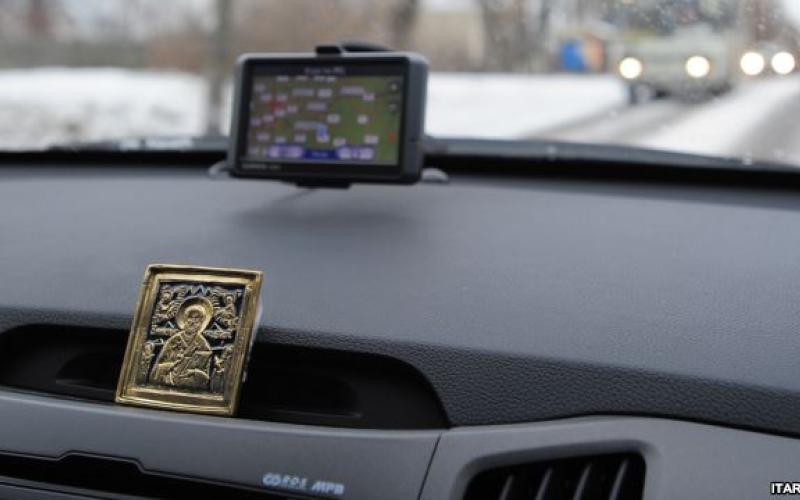 مراقب باشید! خودروی شما هم هک می‌شود 