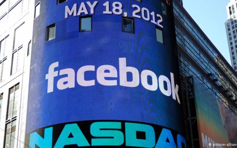 رشد قابل‌توجه درآمد فیس‌بوک علی رغم پیش‌بینی‌ها