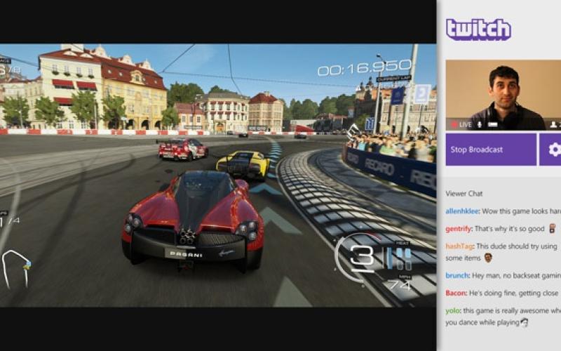 گوگل محبوب‌ترین سرویس گیم ویدئویی جهان را یک میلیارد دلار می‌خرد 