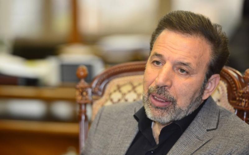 وزیر ارتباطات: کشورهای عربی در مورد این سکوت تاریخی خود باید جوابگوی مردم مسلمان باشند