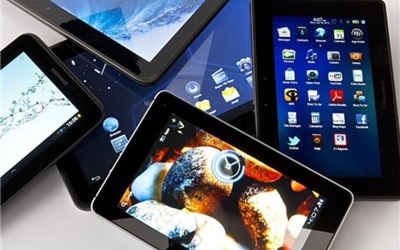 فروش تبلت در تایوان ۴۰ درصد کاهش یافت 