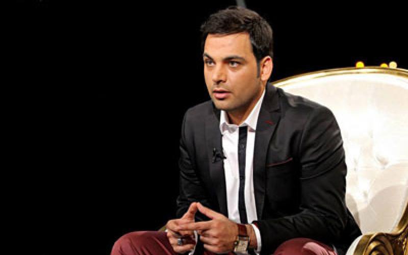 گاف جنجالی «ماه عسل»/ باز هم سوء استفاده علیخانی از احساسات مردم!