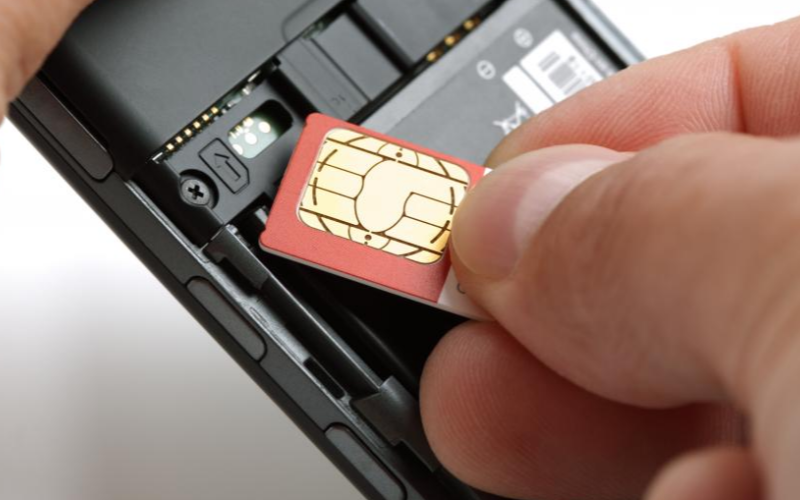 فروش سیم‌کارت خارجی در کشور بدون مجوز رگولاتوری ممنوع است