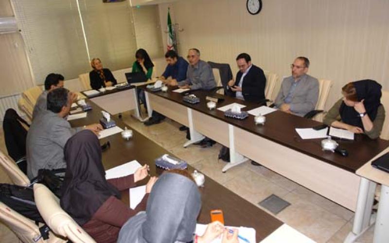 برنامه ریزی برای حضور در نشست آتی مجمع راهبری اینترنت ترکیه 