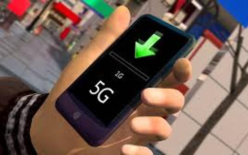 ارائه‎ی خدمات نسل پنجم موبایل در المپیک 2020 توکیو