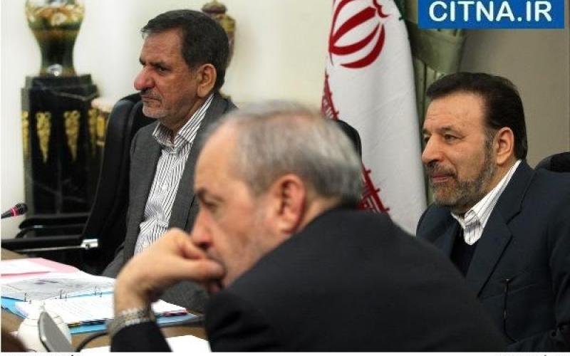 بررسی روند پیشرفت "شبکه ملی اطلاعات" در جلسه‎ی سه شنبه شورای عالی فناوری اطلاعات