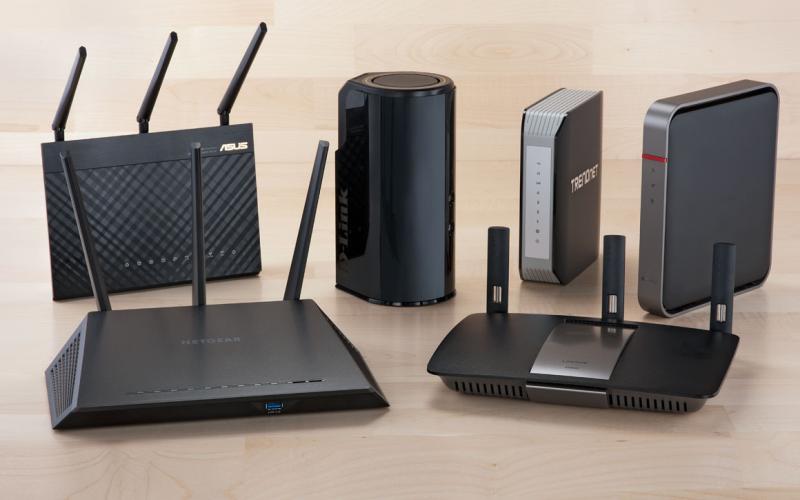 برگزاری مسابقه‌ی هک کردن روترهای خانگی در کنفرانس هکرها