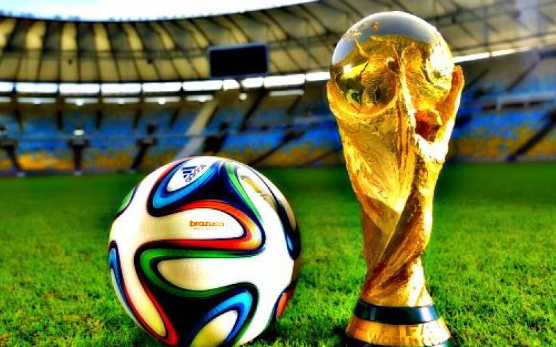 پیگیری جام جهانی فوتبال 2014 توسط 350 میلیون کاربر فیس بوک