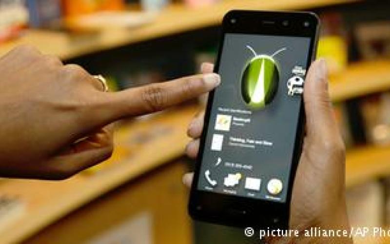 چرا آمازون، دانشمند ایرانی را به خدمت گرفته است؟