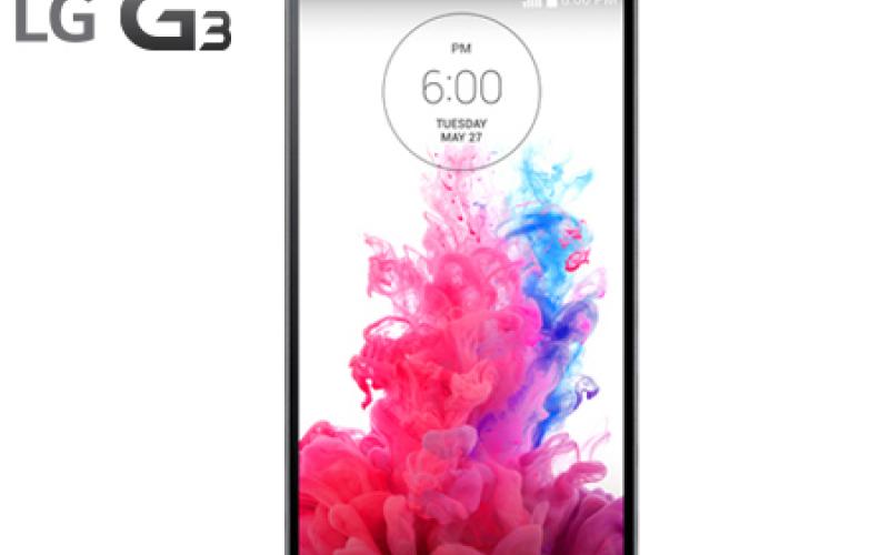5 روز دیگر تا عرضه ال جی G3 در بازار ایران