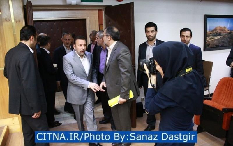 تعریف ساده‎ی وزیر ارتباطات از رومینگ ملی