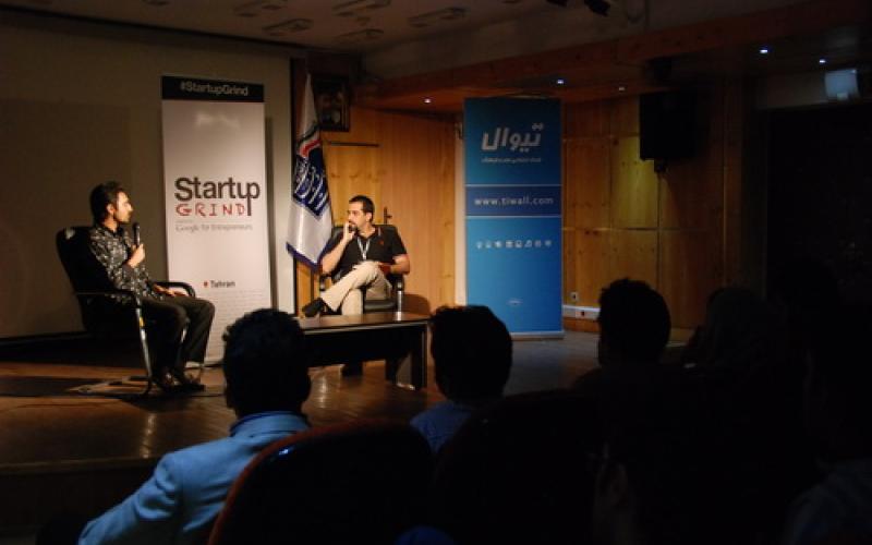 برگزاری هم اندیشی کسب و کارهای الکترونیکی نوآور 