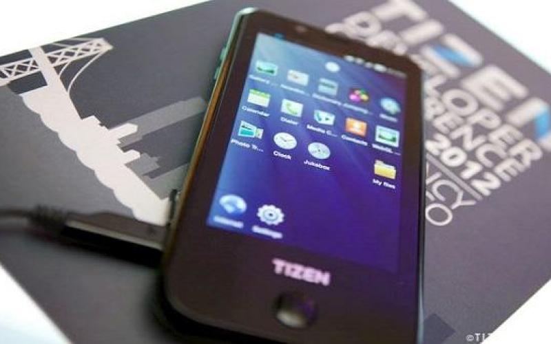 تلاش ناکام سامسونگ برای ارائه گوشی‌‎های مبتنی بر تیزن 