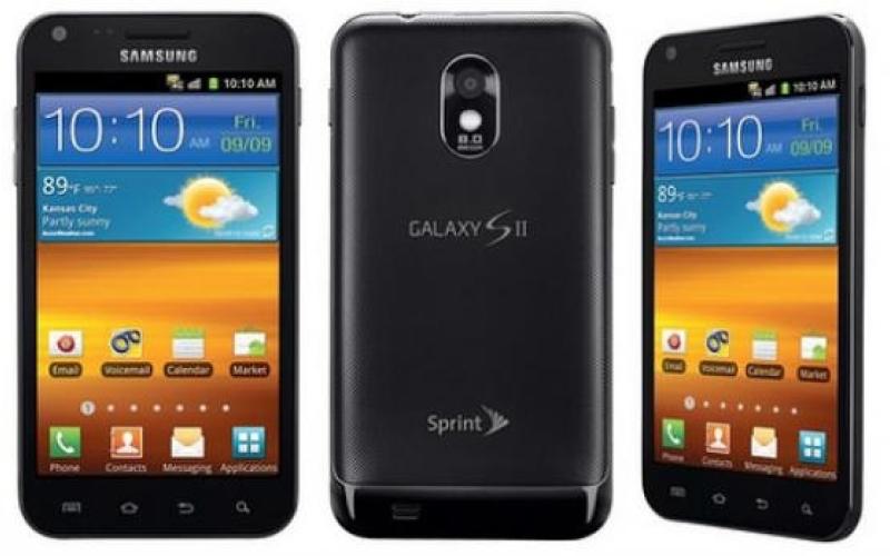 سامسونگ گلکسی اپس راه‌اندازی شد