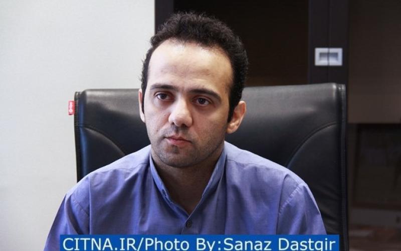 معاون بازاریابی جیرینگ، در گفت‎وگو با سیتنا: دغدغه‎ی بانک مرکزی ایجاد امنیت در پرداختی‎های تلفن همراه است