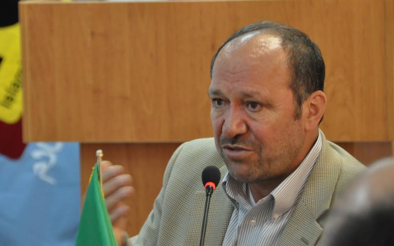 دکتر علی اکبر جلالی در گفت‎وگو با سیتنا: شبکه‎ی ملی اطلاعات بهانه‎ای تصنعی برای عدم افزایش پهنای باند شده است/ پهنای باند 12 برابر کمتر شده است!