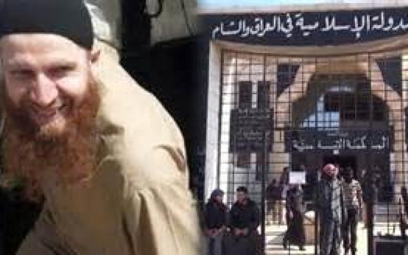 راه‌اندازی شبکه تلویزیونی جدید داعش در موصل 