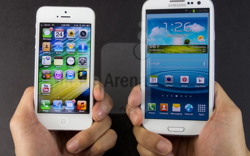 افزایش بمب‌های تلفنی؛ آیفون‌ یا گلکسی‌، کدامیک خطرناک‌تر است؟