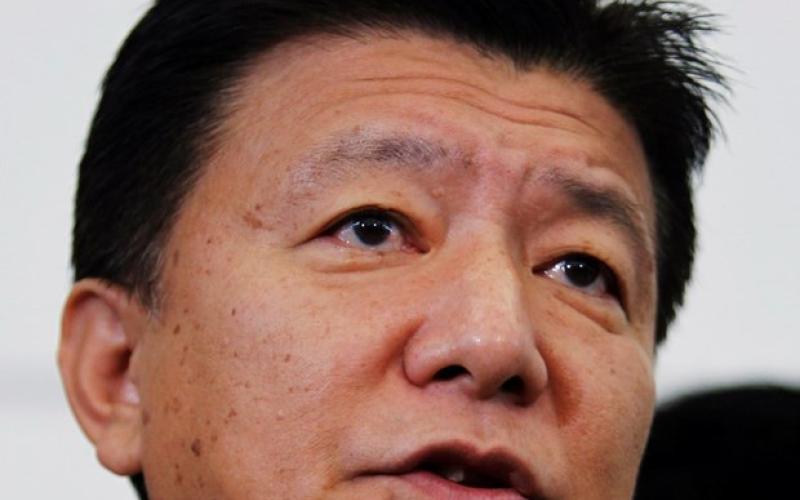 دیدار وزیر ارتباطات ژاپن با همتای ترک برای افزایش همکاری‎های طرفین