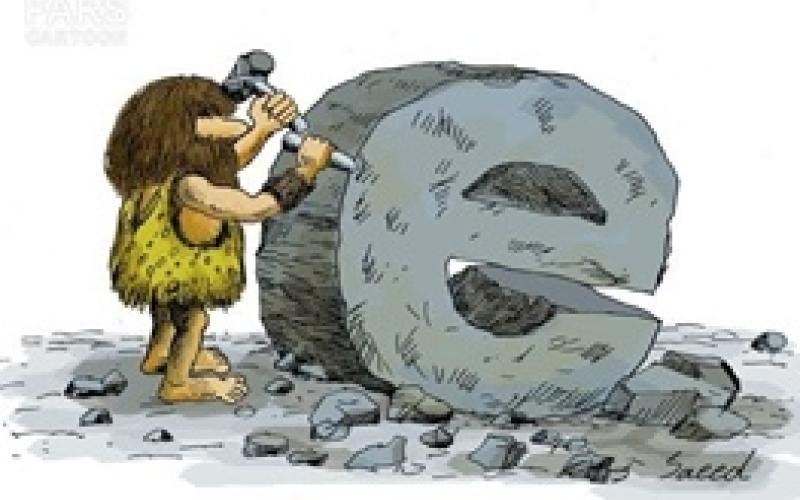 هکرهای چینی به دنبال کارشناسان خاورمیانه 