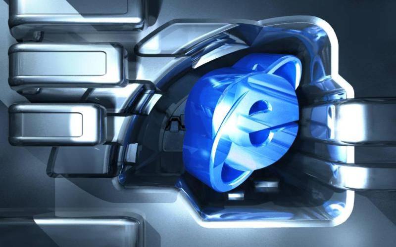 مشکل اینترنت کشور پهنای باند نیست، ارائه سرویس است