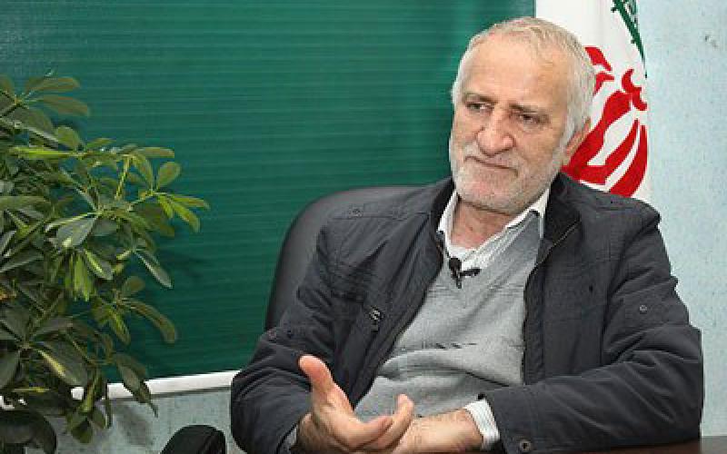 وزیر ارتباطات دولت نهم با ابراز نگرانی از افزایش بودجه‎ی وزارت ارتباطات: برای راه‎اندازی شبکه‎ی ملی اطلاعات تحرکی دیده نمی‎شود!