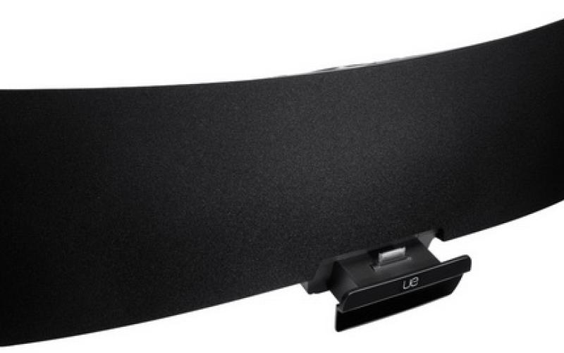 لذت شنیدن صدای واقعی آیفون با UE Air لاجیتک