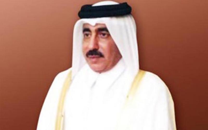 دیدار وزیر ارتباطات قطر با سفیر آمریکا 