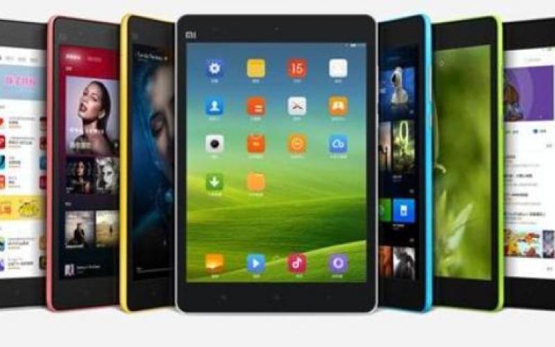 فروش پنجاه هزار تبلت تنها در چهار دقیقه!