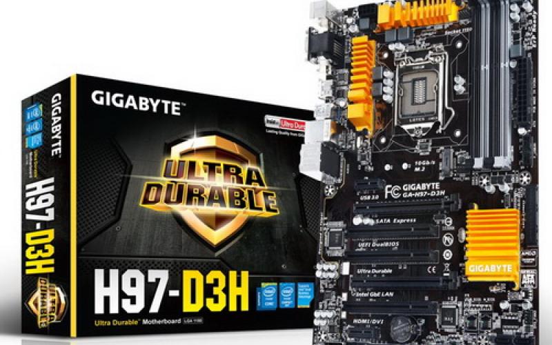 عرضه‎ی گسترده‎ی مادربردهای جدید سری 9 گیگابایت