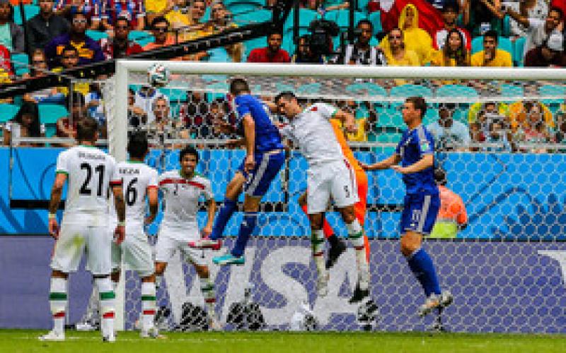 تحلیل پایگاه اینترنتی soccerly از تیم ملی ایران در جام‌جهانی 