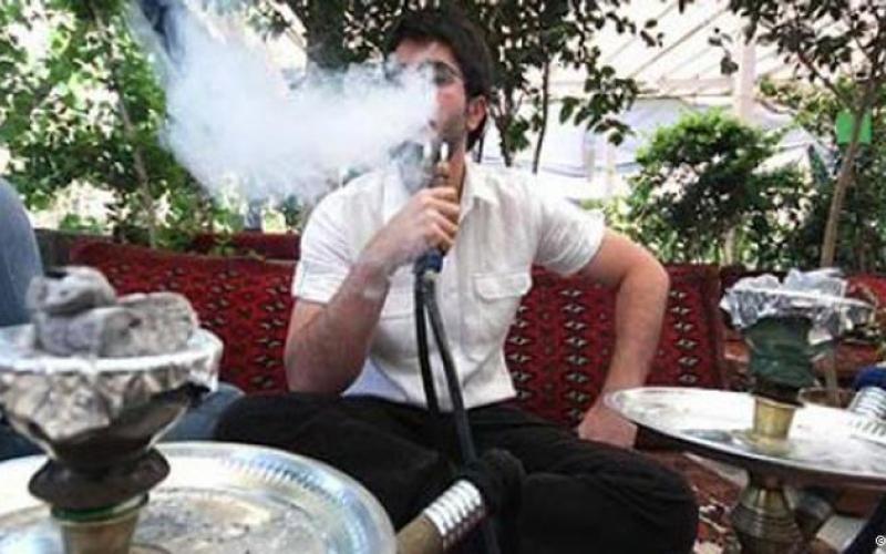 سفارش تلفنی قلیان در ایران ممنوع شد