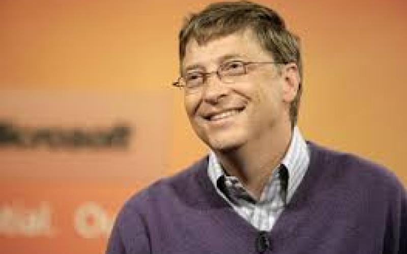 "بیل گیتس" در سکوت خبری به ایران آمد 