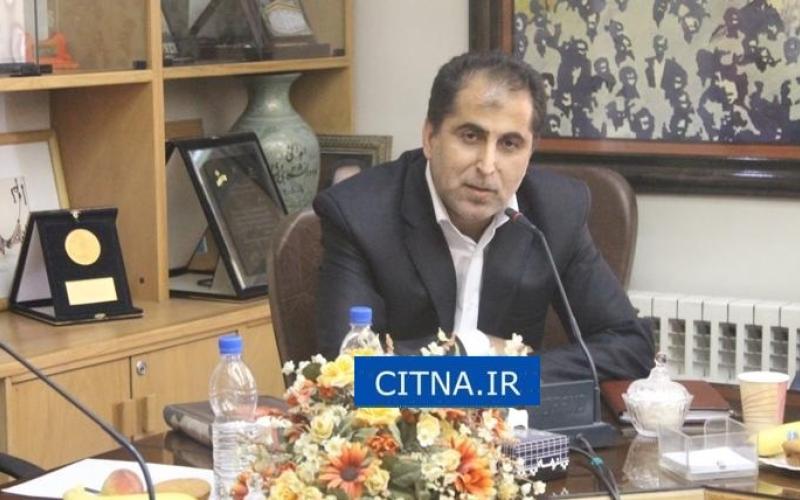 معاون حقوقی وزیر ارتباطات: نیازمند مشارکت در توسعه اشتغال و حمایت از شرکت‎های دانش بنیان هستیم 