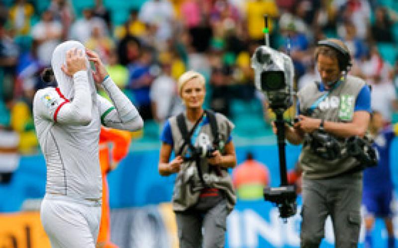 چه کسانی به فیسبوک فوتبالیست‌ها حمله می‌کنند؟ 